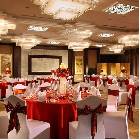 Hotel Crowne Plaza Beijing Zhongguancun By Ihg Zewnętrze zdjęcie