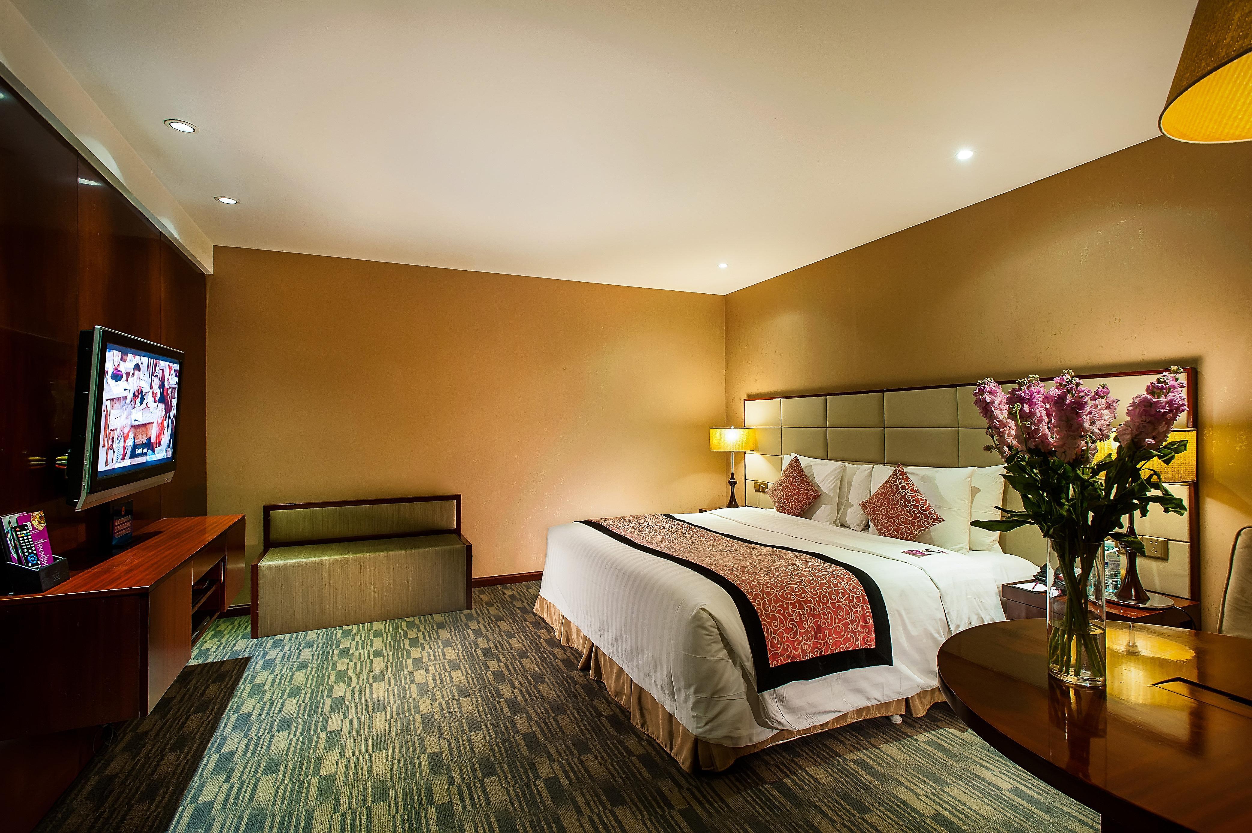 Hotel Crowne Plaza Beijing Zhongguancun By Ihg Zewnętrze zdjęcie