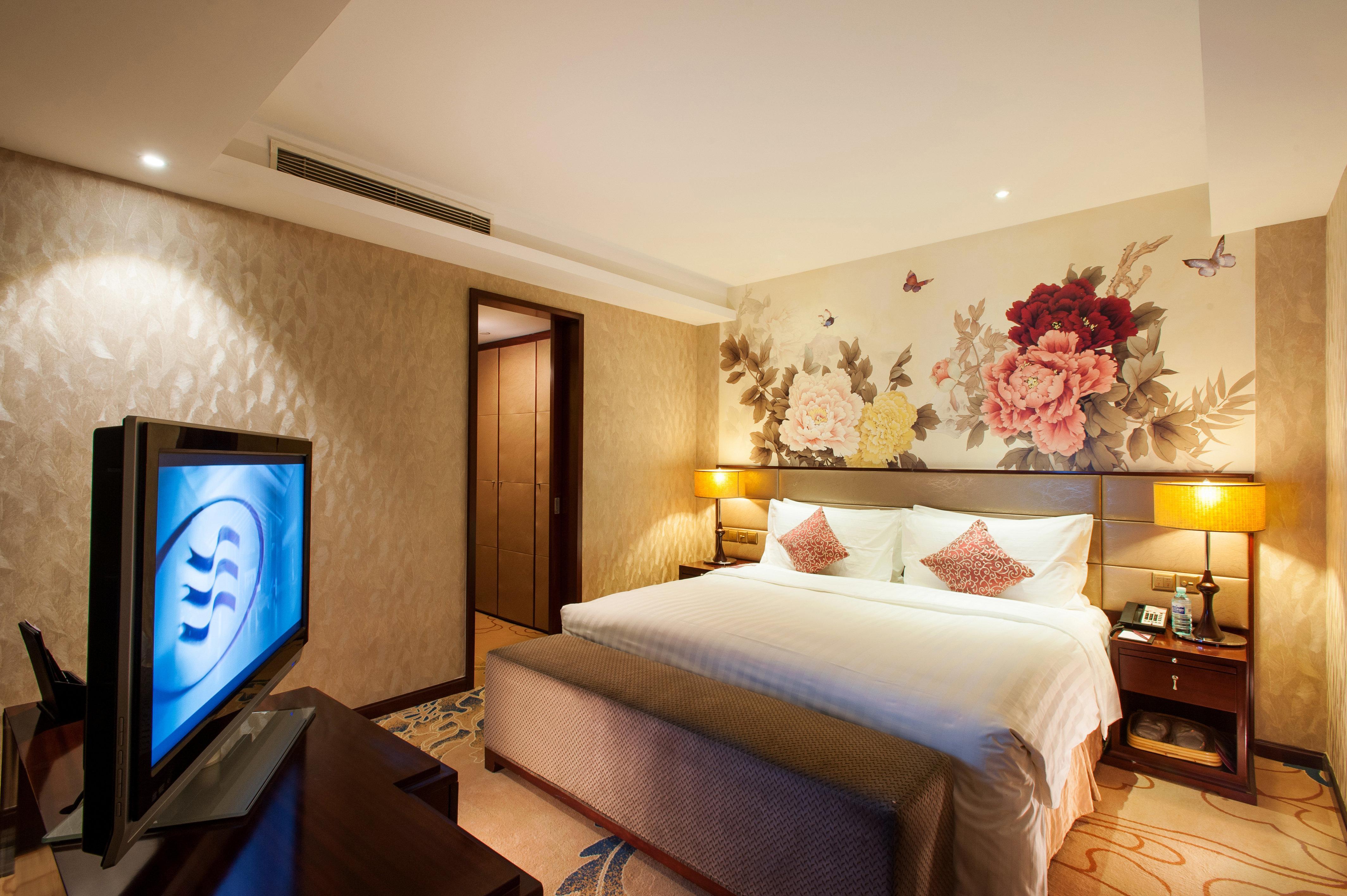Hotel Crowne Plaza Beijing Zhongguancun By Ihg Zewnętrze zdjęcie