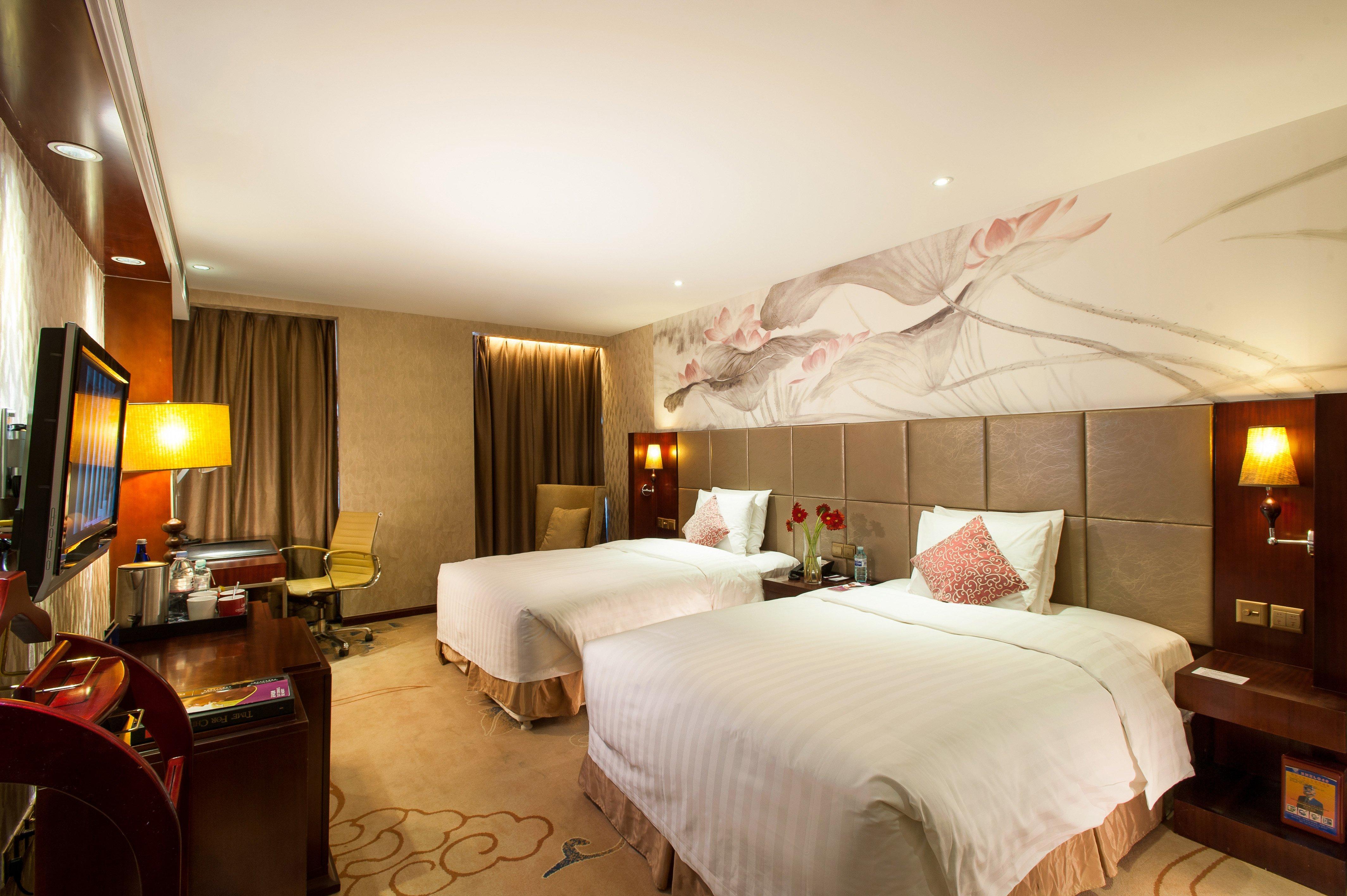 Hotel Crowne Plaza Beijing Zhongguancun By Ihg Zewnętrze zdjęcie