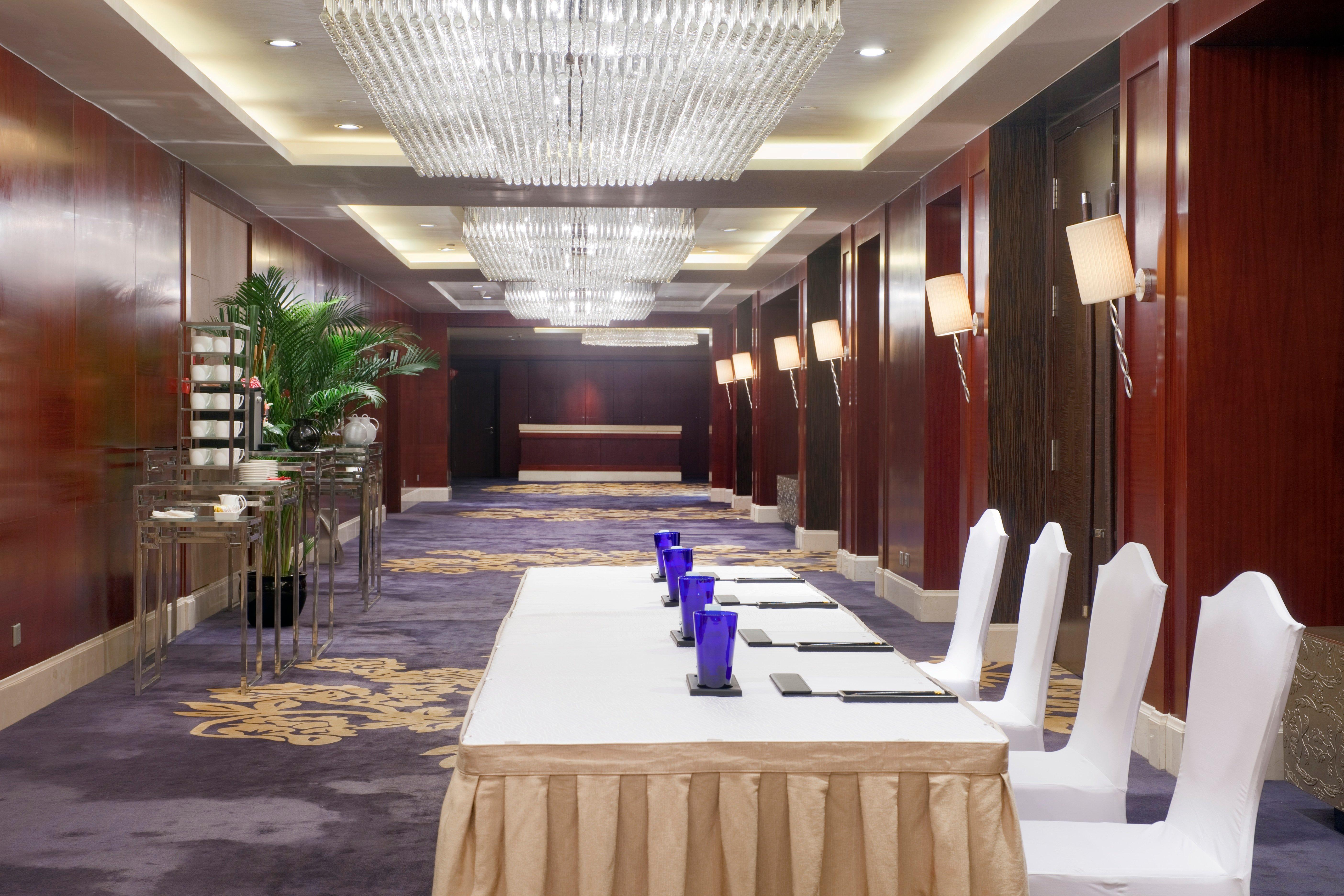Hotel Crowne Plaza Beijing Zhongguancun By Ihg Udogodnienia zdjęcie