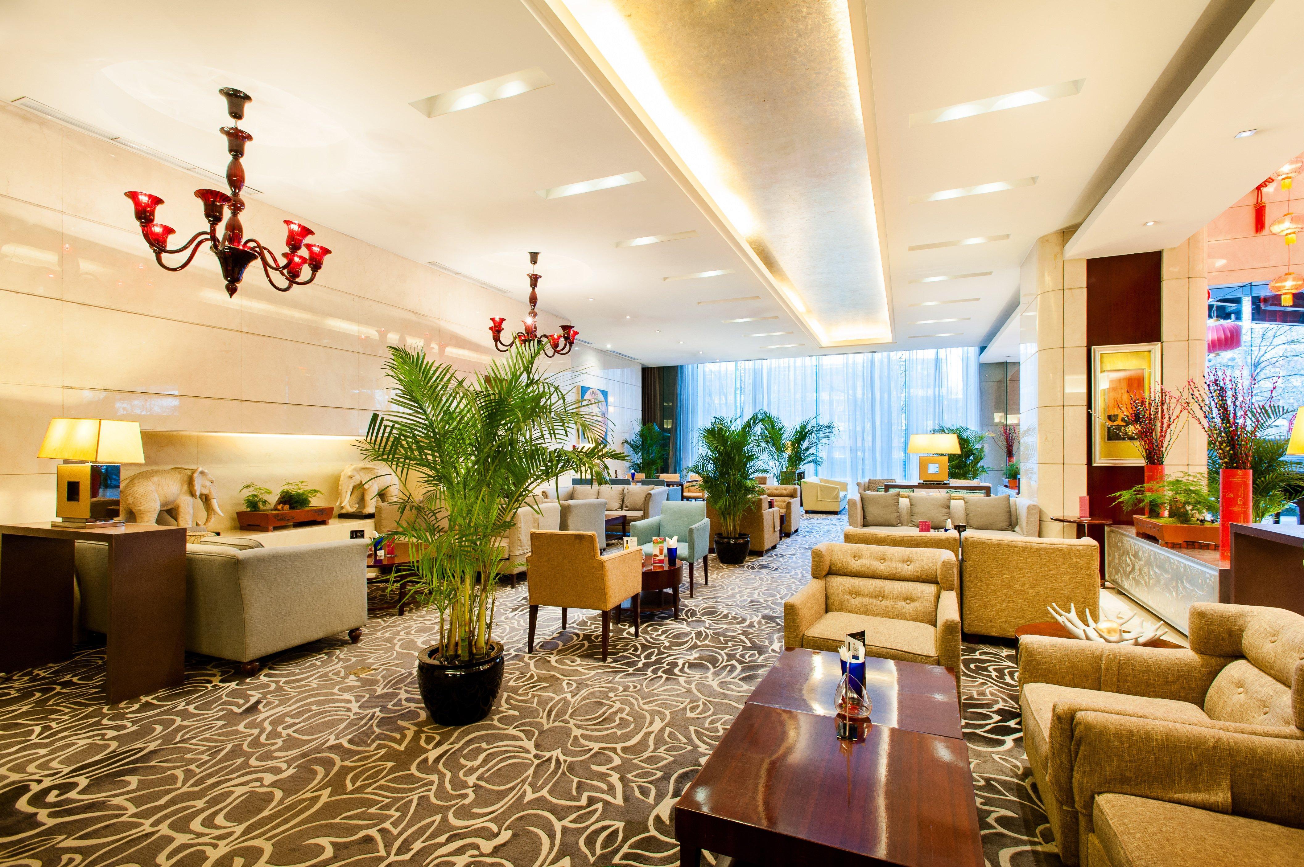 Hotel Crowne Plaza Beijing Zhongguancun By Ihg Zewnętrze zdjęcie