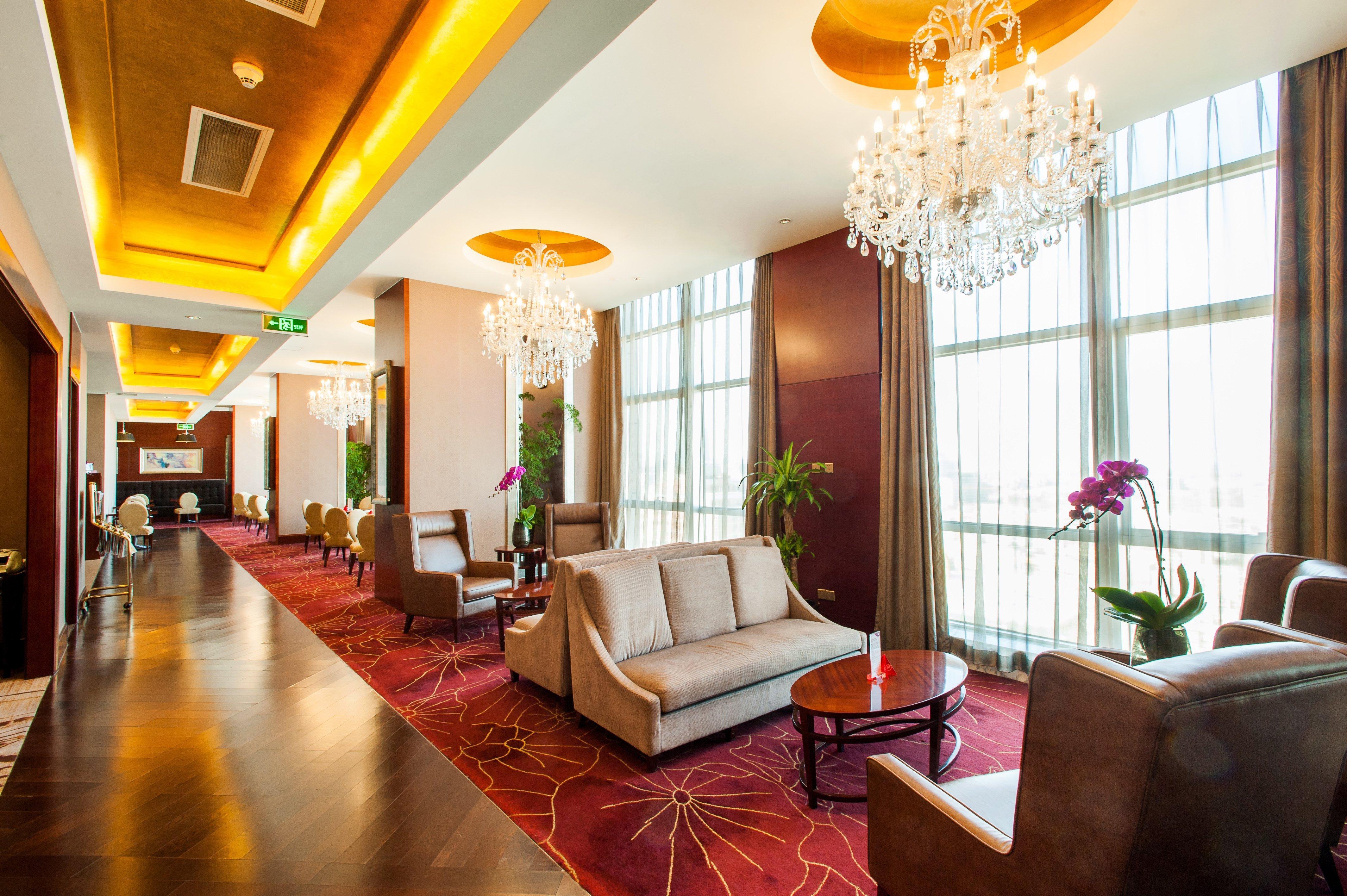 Hotel Crowne Plaza Beijing Zhongguancun By Ihg Zewnętrze zdjęcie