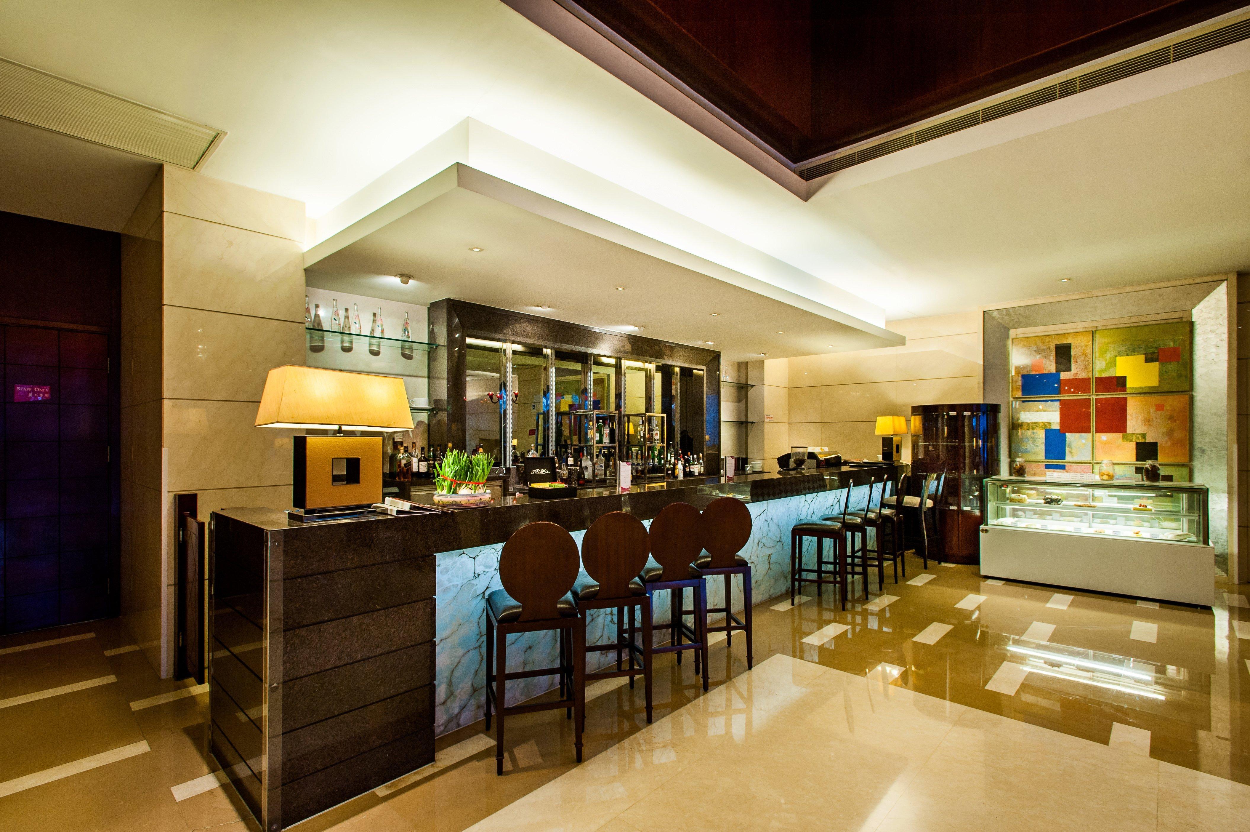Hotel Crowne Plaza Beijing Zhongguancun By Ihg Zewnętrze zdjęcie