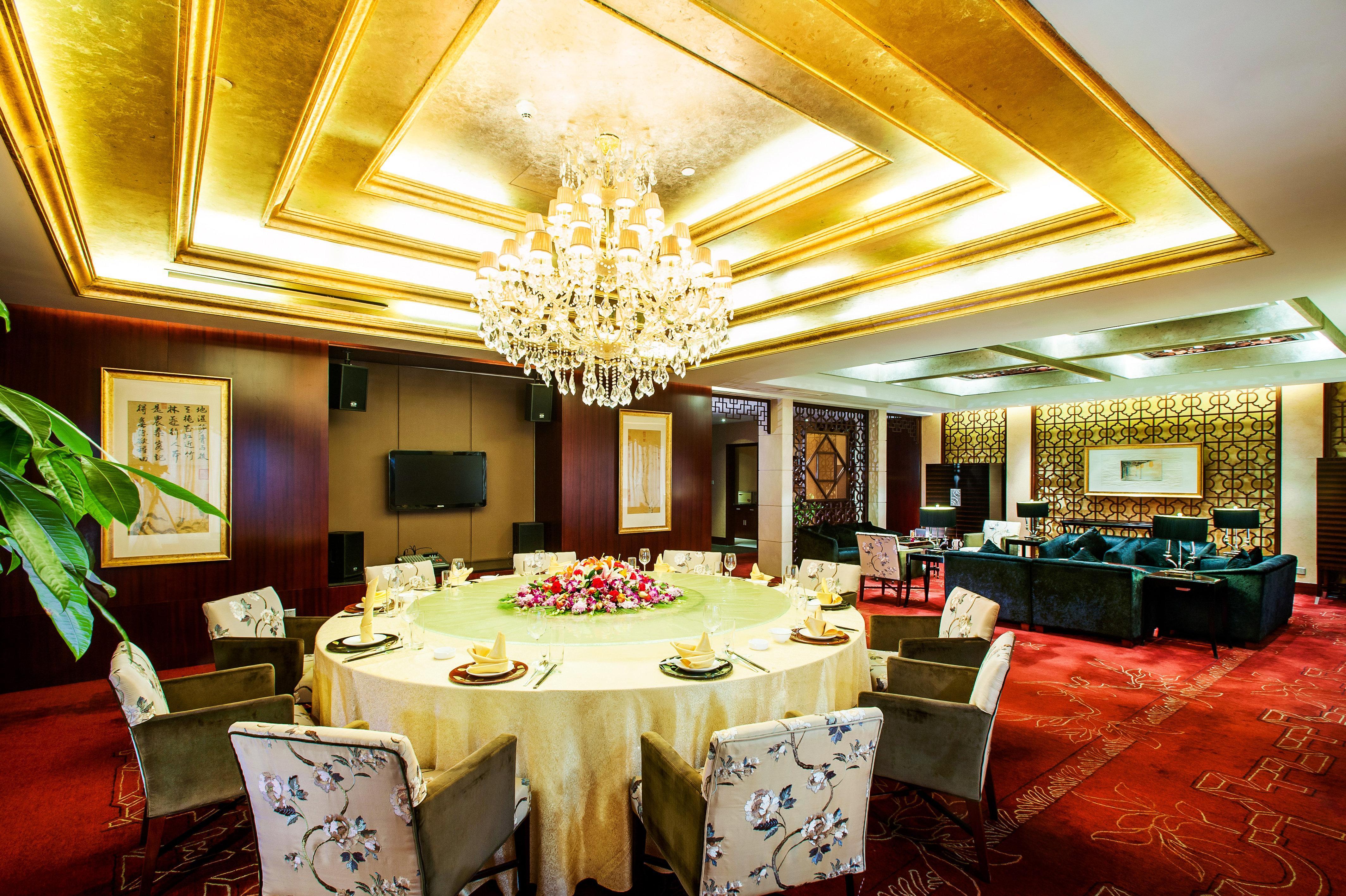 Hotel Crowne Plaza Beijing Zhongguancun By Ihg Zewnętrze zdjęcie