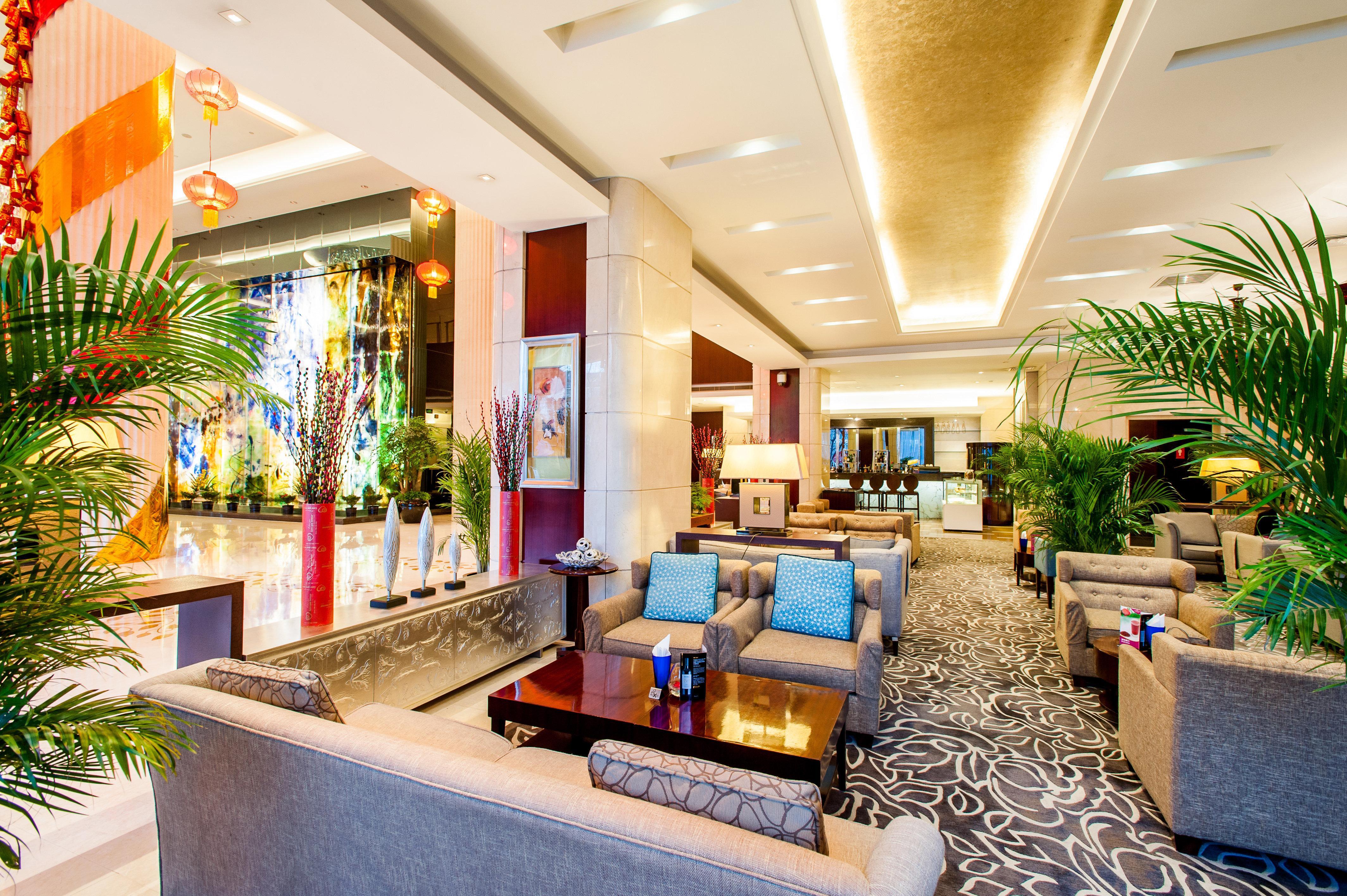 Hotel Crowne Plaza Beijing Zhongguancun By Ihg Zewnętrze zdjęcie