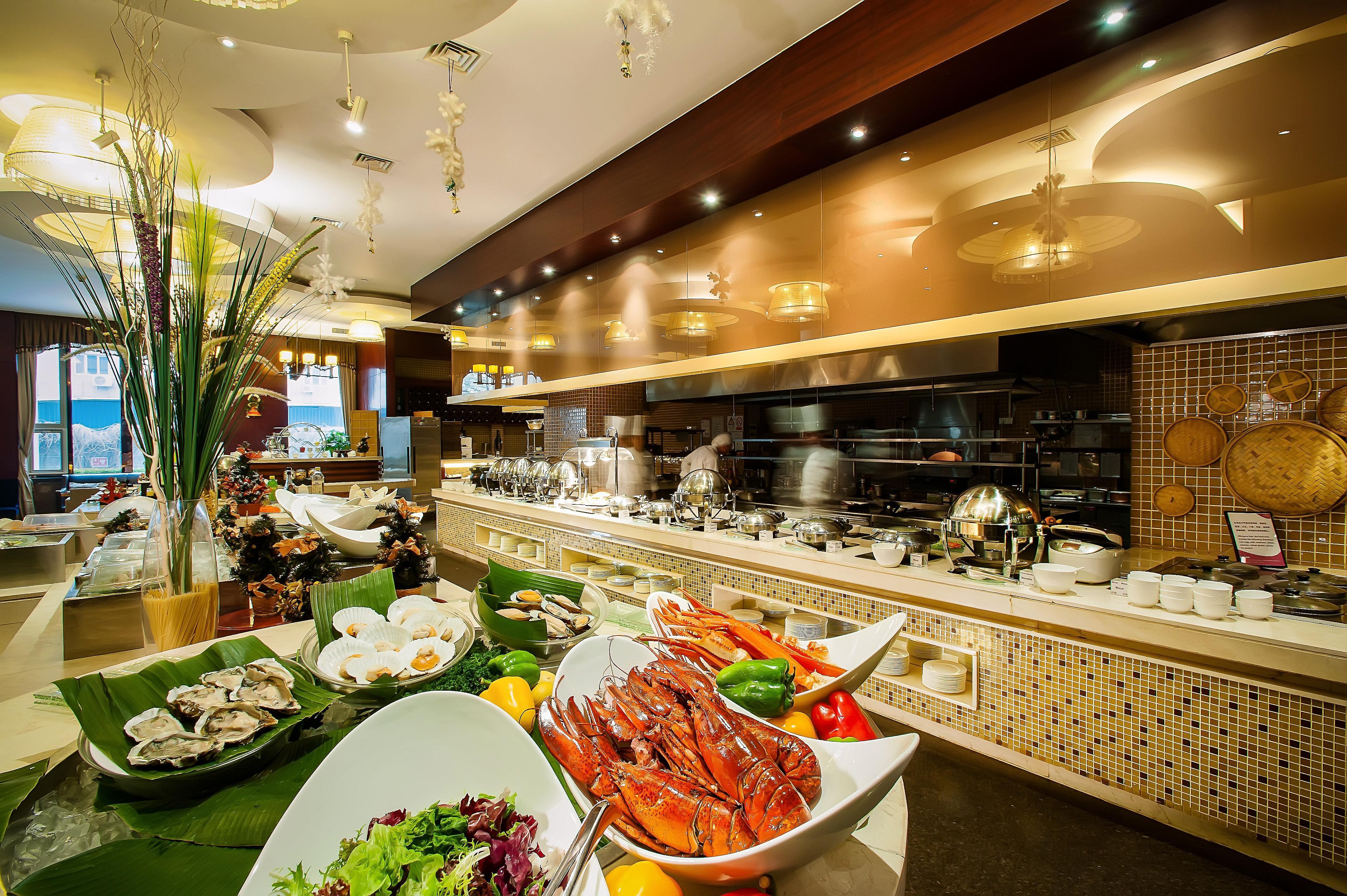 Hotel Crowne Plaza Beijing Zhongguancun By Ihg Zewnętrze zdjęcie