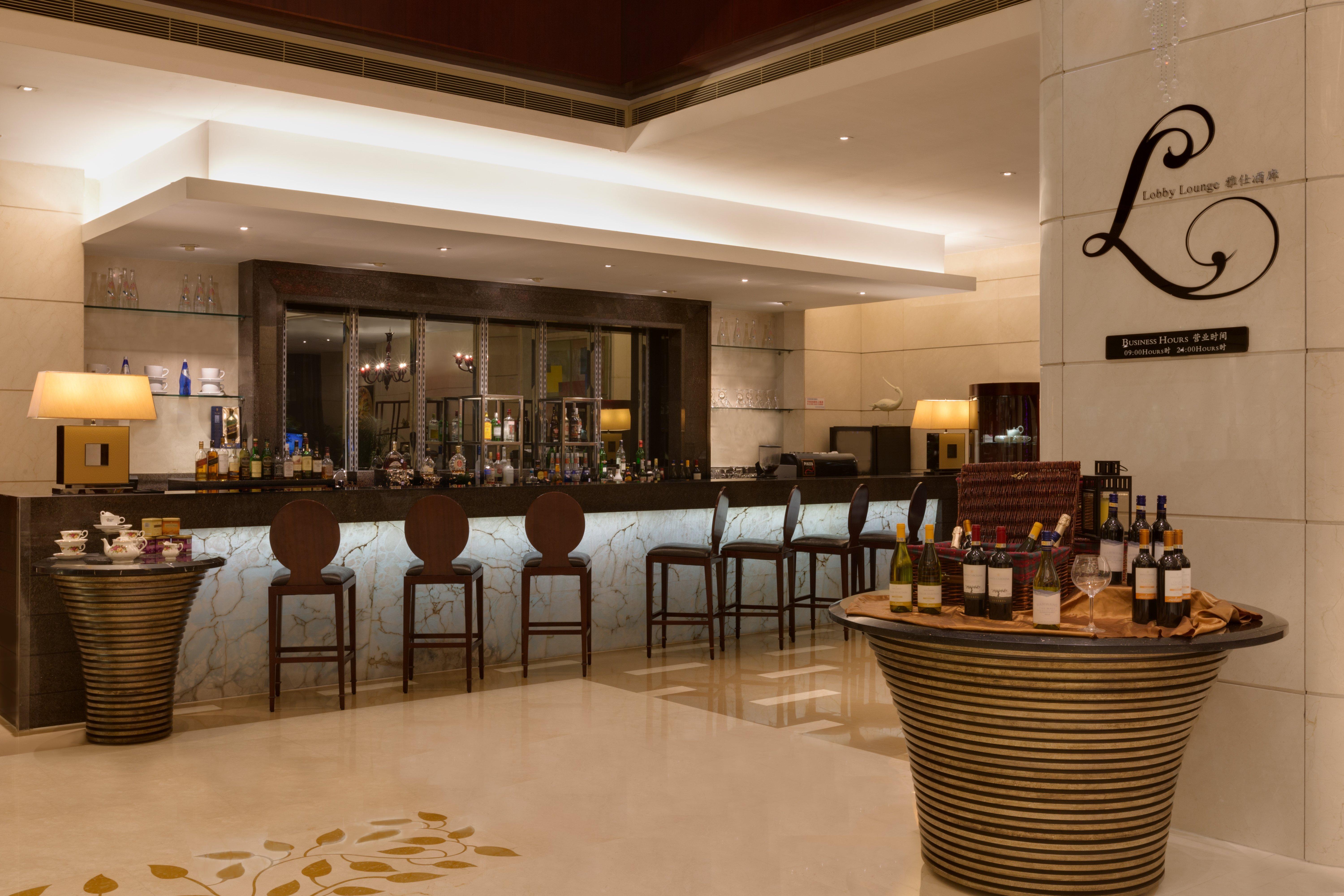 Hotel Crowne Plaza Beijing Zhongguancun By Ihg Zewnętrze zdjęcie