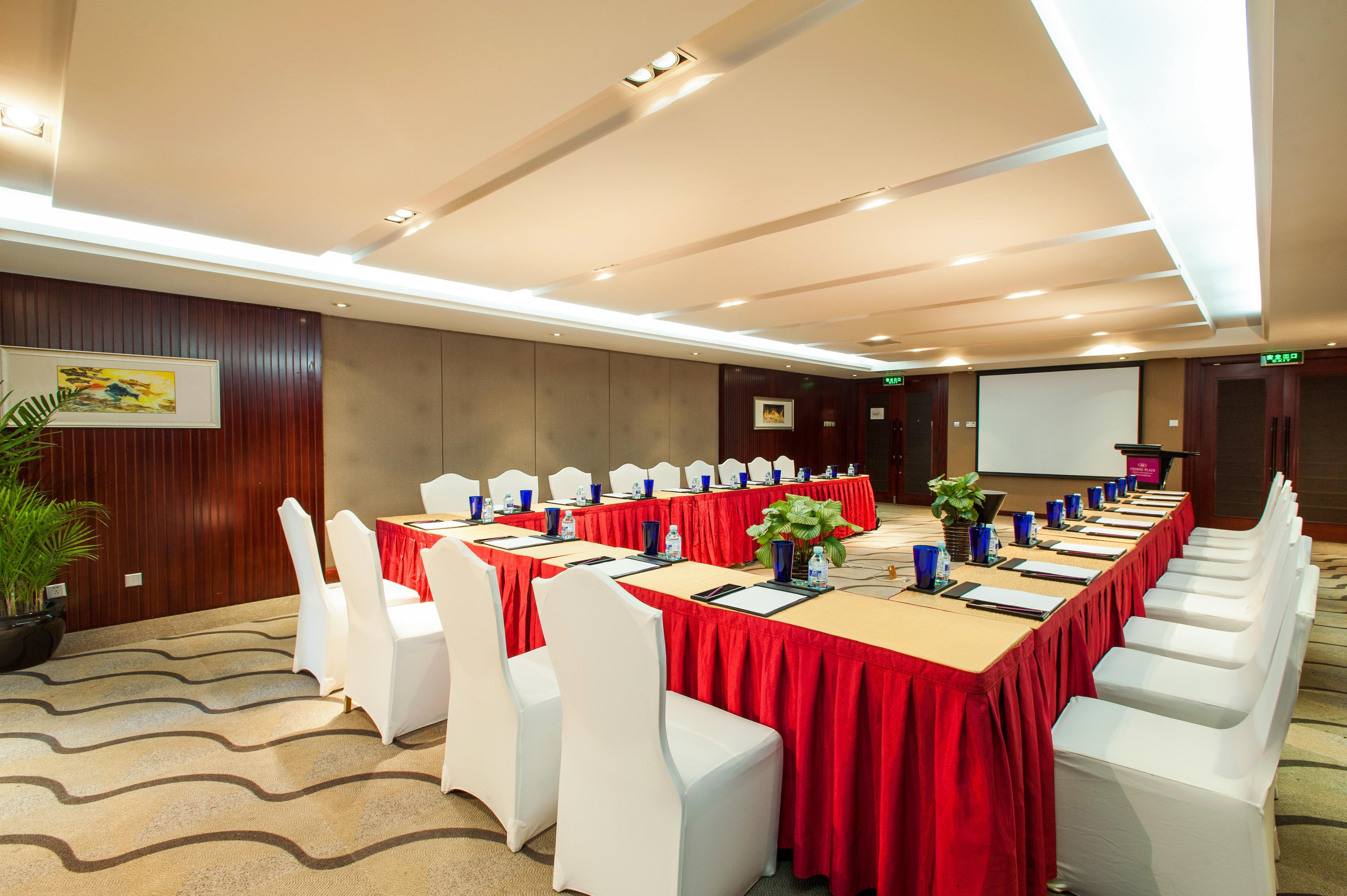 Hotel Crowne Plaza Beijing Zhongguancun By Ihg Zewnętrze zdjęcie