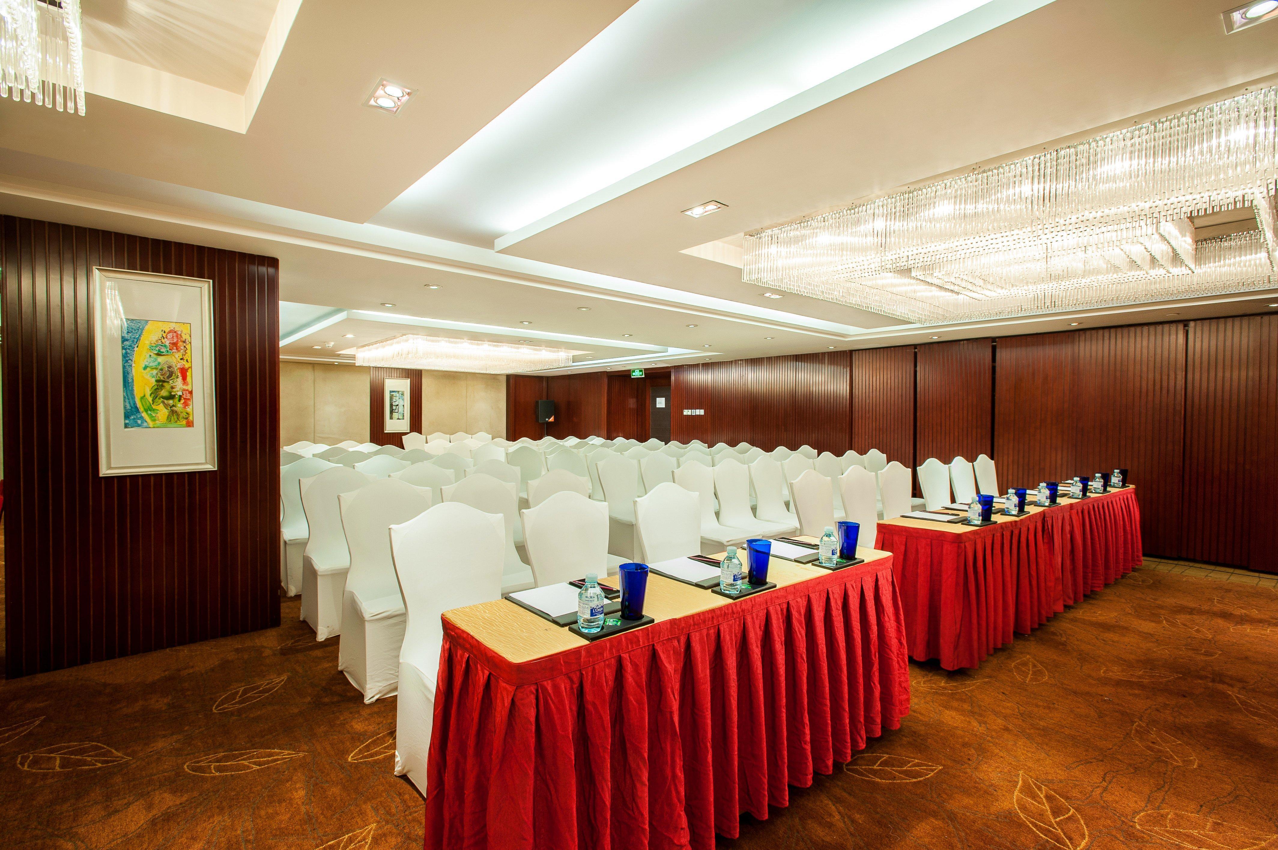 Hotel Crowne Plaza Beijing Zhongguancun By Ihg Zewnętrze zdjęcie
