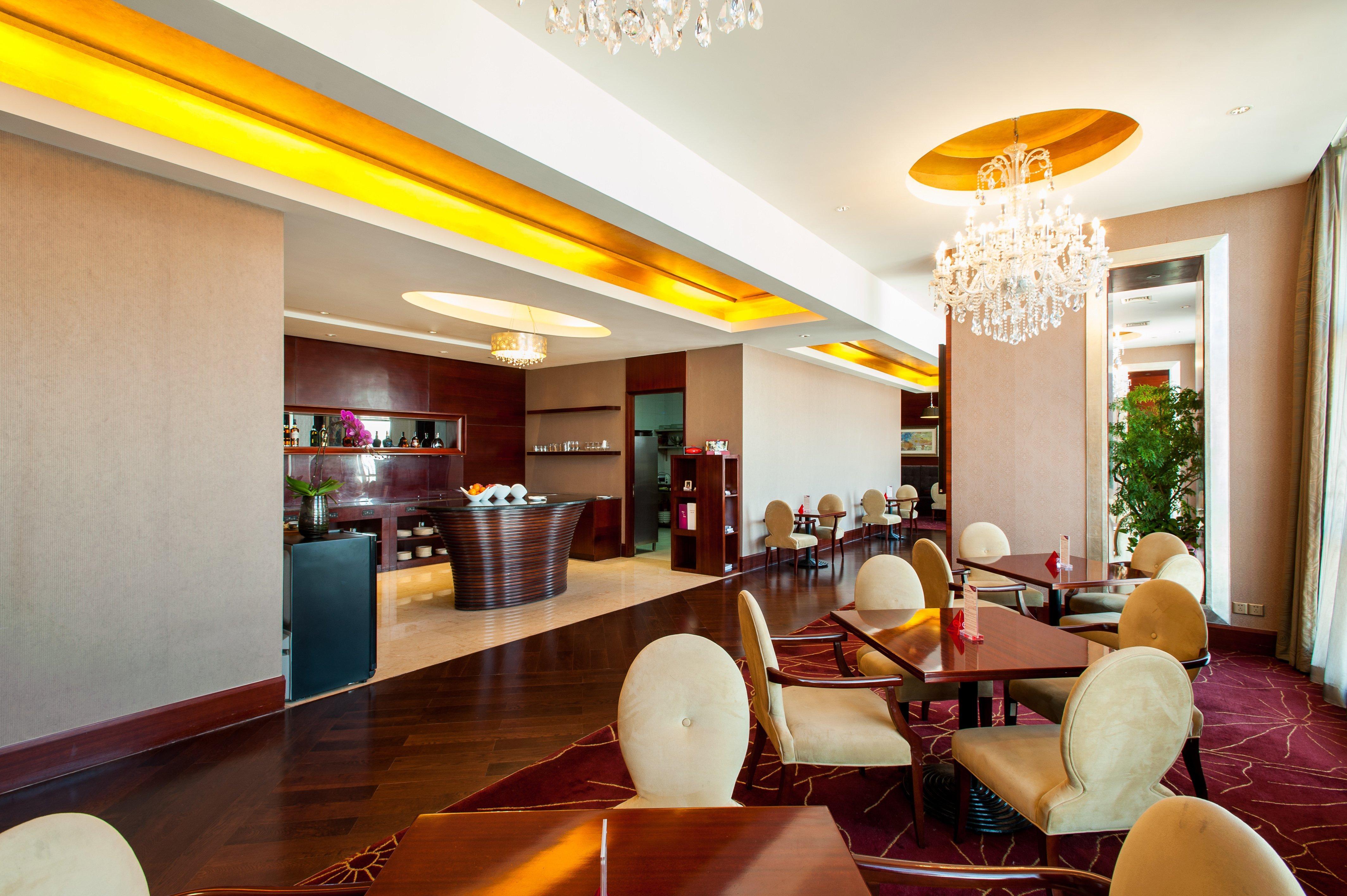 Hotel Crowne Plaza Beijing Zhongguancun By Ihg Zewnętrze zdjęcie