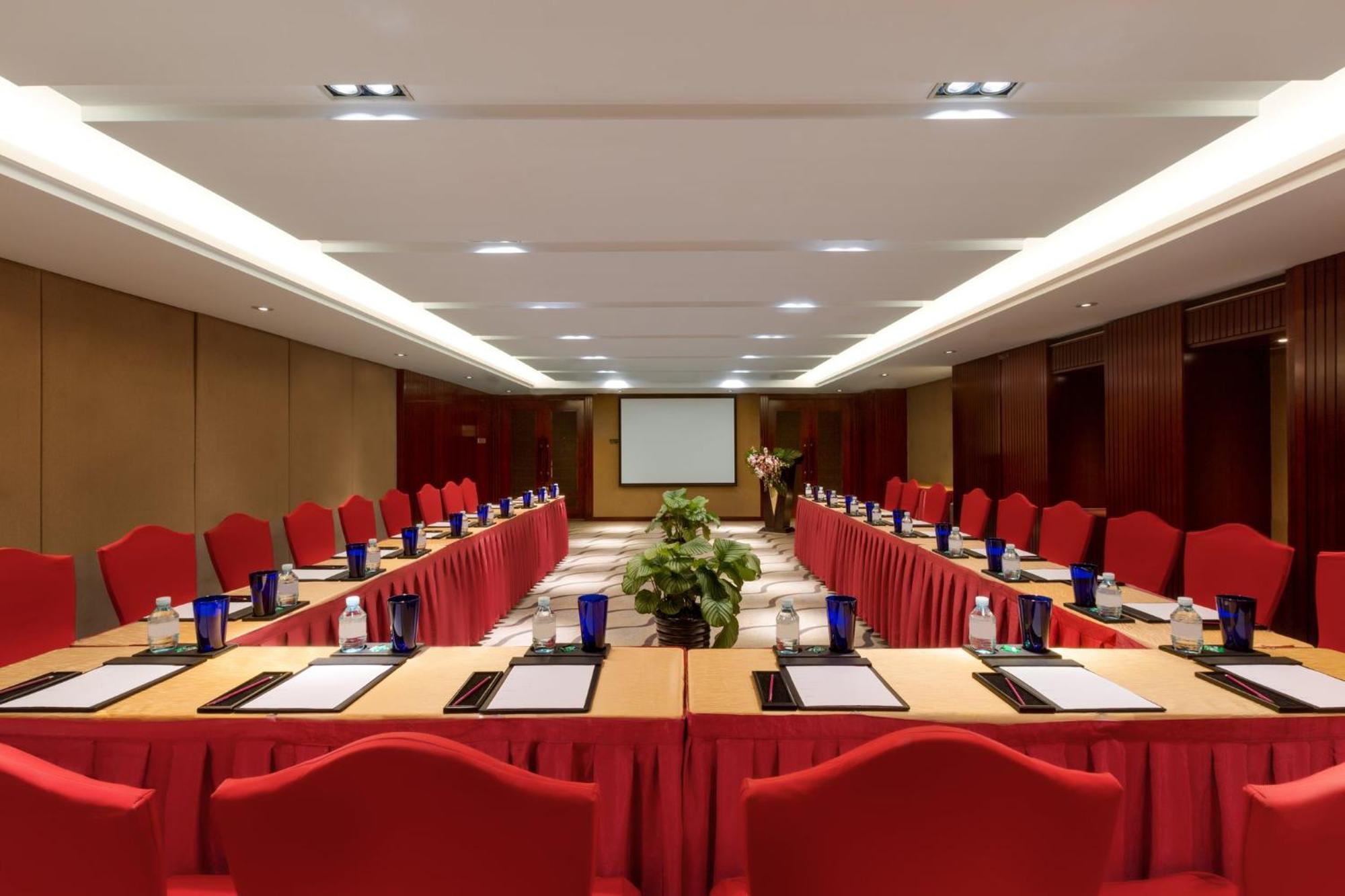 Hotel Crowne Plaza Beijing Zhongguancun By Ihg Zewnętrze zdjęcie