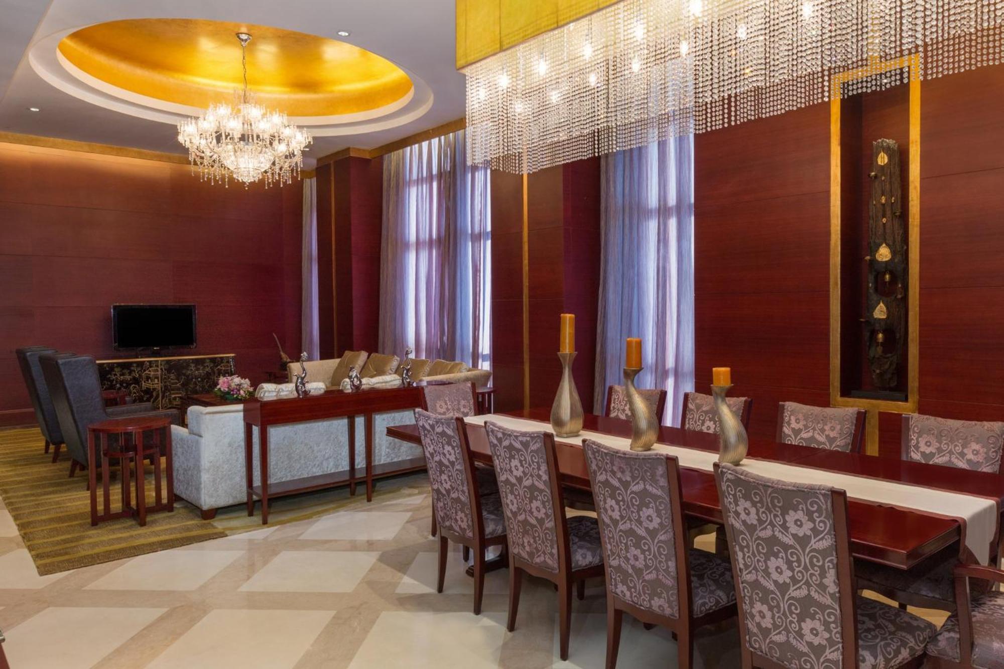 Hotel Crowne Plaza Beijing Zhongguancun By Ihg Zewnętrze zdjęcie