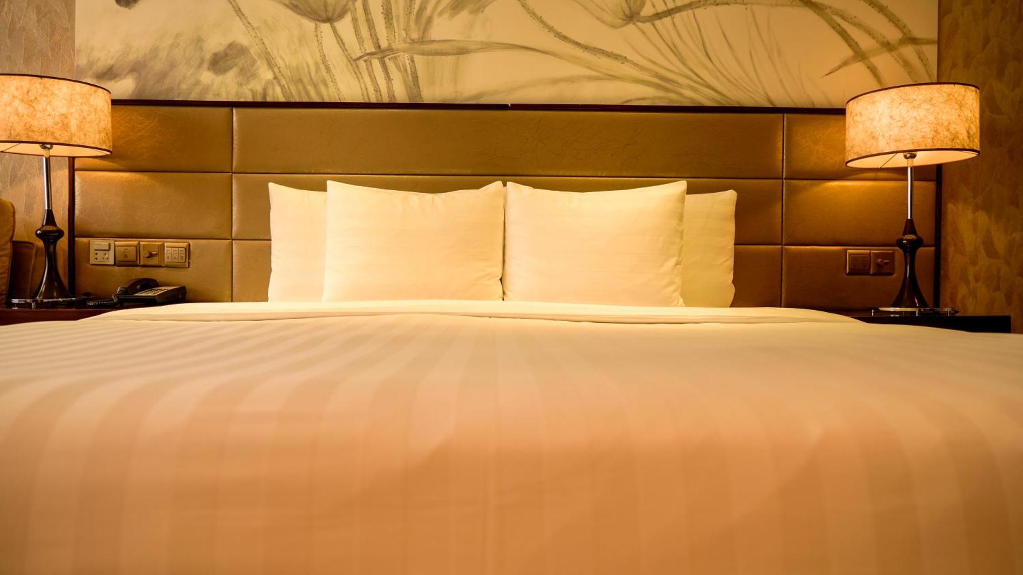 Hotel Crowne Plaza Beijing Zhongguancun By Ihg Zewnętrze zdjęcie